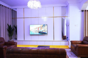 Family-friendly service apartments portHarcourt